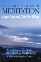 Toward a Deeper Meditation