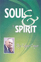 Soul and Spirit