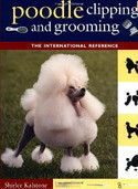 New Complete Poodle Clipping and Grooming Book