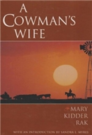 Cowman's Wife - Ltd