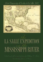La Salle Expedition on the Mississippi River