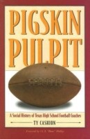 Pigskin Pulpit