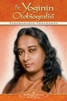 Bir Yoginin Otobiografisi - Autobiography of a Yogi (Turkish)