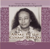 Awake in the Cosmic Dream