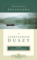 W Sanktuarium Duszy (In the Sanctuary of the Soul-Polish)