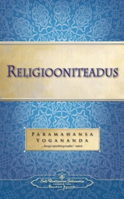 Religiooniteadus - The Science of Religion (Estonian)