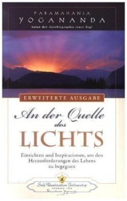 An der Quelle des Lichts