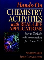 Hands-On Chemistry Activities with Real-Life Applications