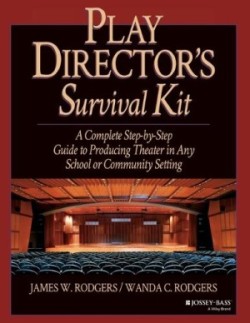 Play Director's Survival Kit