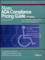 Means ADA Compliance Pricing Guide