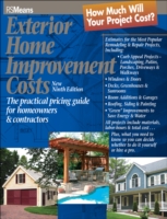 Exterior Home Improvement Costs