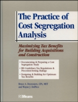 Practice of Cost Segregation Analysis