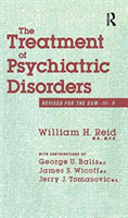 Treatment Of Psychiatric Disorders