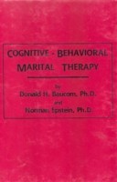 Cognitive-Behavioral Marital Therapy