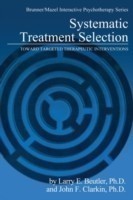 Systematic Treatment Selection