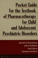 Pocket Guide For Textbook Of Pharmocotherapy