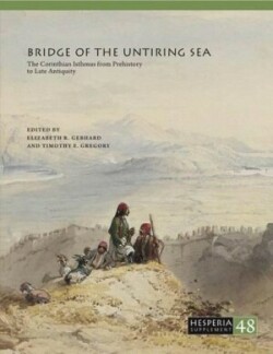 Bridge of the Untiring Sea