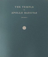 Temple of Apollo Bassitas IV
