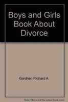 Boys and Girls Book About Divorce