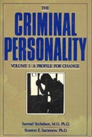 Criminal Personality