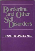 Borderline and Other Self Disorders