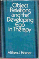 Object Relations and the Developing Ego in Therapy