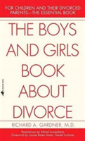 Boys and Girls Book About Divorce, With an Introduction for Parents