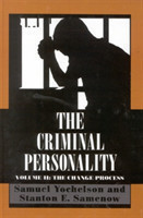 Criminal Personality