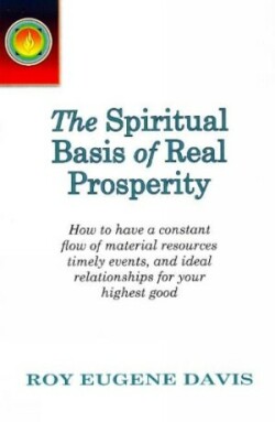 Spiritual Basis of Real Prosperity