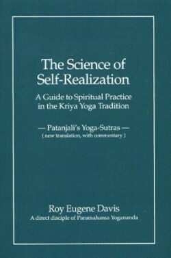 Science of Self-Realization