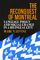 Reconquest Of Montreal