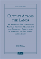 Cutting Across the Lands