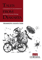 Tales from Djakarta