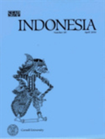 Indonesia Journal