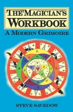Magician'S Workbook