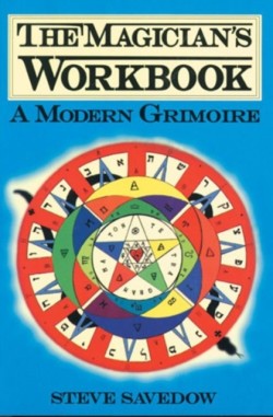 Magician'S Workbook