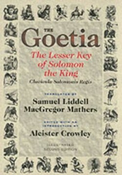 Goetia