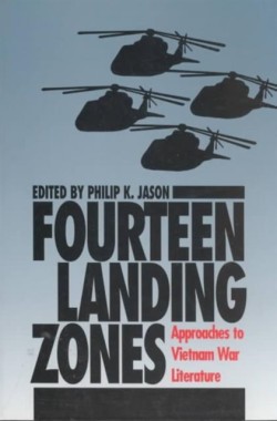 Fourteen Landing Zones