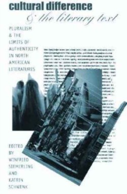 Cultural Differences and the Literary Text