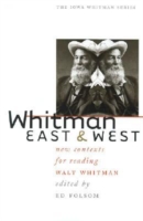 Whitman East and West