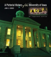 Pictorial History of the University of Iowa