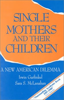 Single Mothers and Their Children