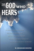 God Who Hears  The