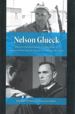 Nelson Glueck
