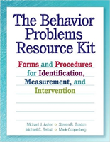 Behavior Problems Resource Kit