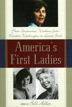 America's First Ladies