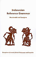 Student's Reference Grammar of Modern Formal Indonesian