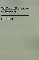 Ethical Foundations of Economics