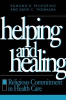 Helping and Healing