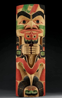 Native American Art: MFA Highlights